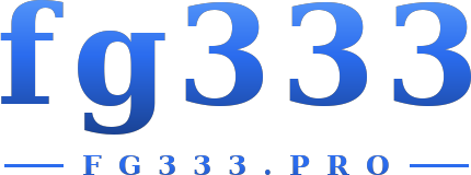 fg333 logo